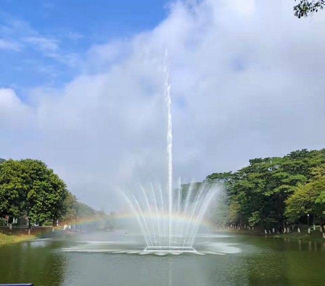 東莞植物園項(xiàng)目案例視頻